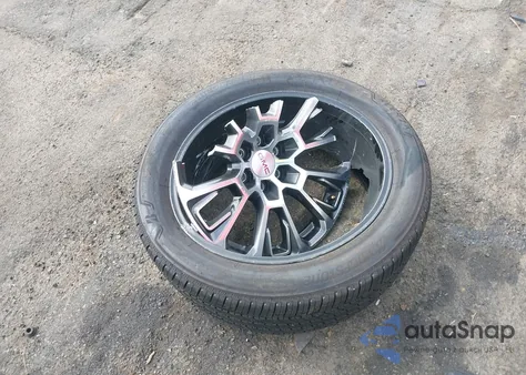 2025 GMC Yukon 4Wd Denali z USA, uszkodzony, nr VIN 1GKS2DRL3SR287764